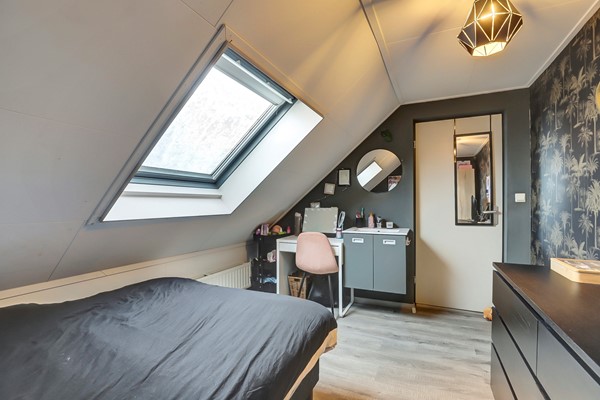 Medium property photo - De Meeren 122, 4761 SN Zevenbergen