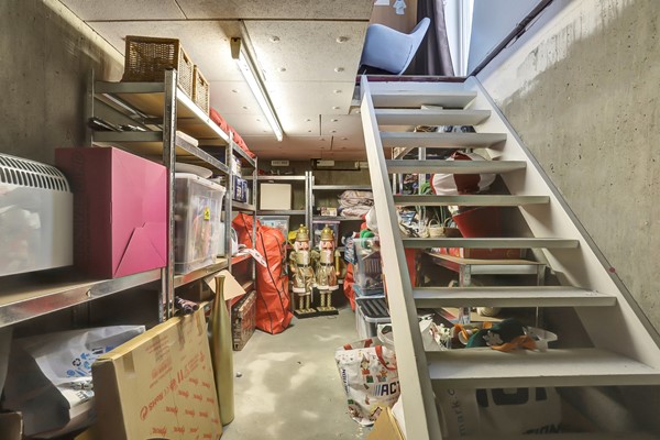 Medium property photo - De Meeren 122, 4761 SN Zevenbergen