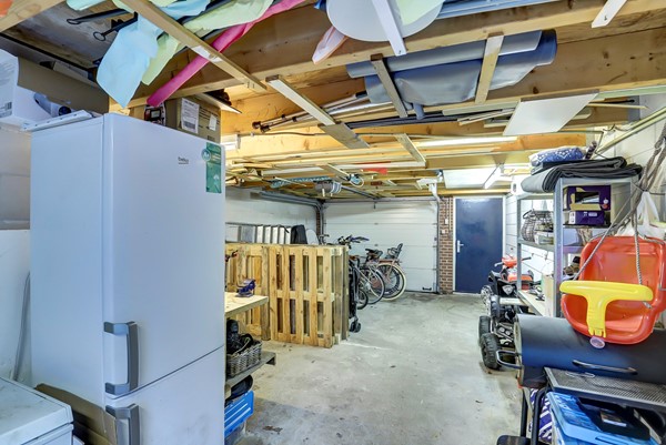 Medium property photo - De Meeren 122, 4761 SN Zevenbergen