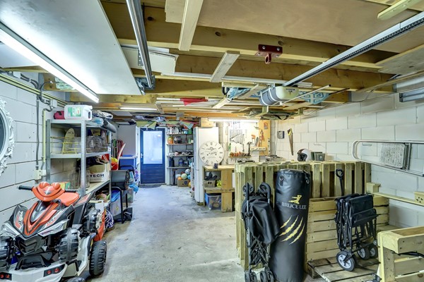 Medium property photo - De Meeren 122, 4761 SN Zevenbergen