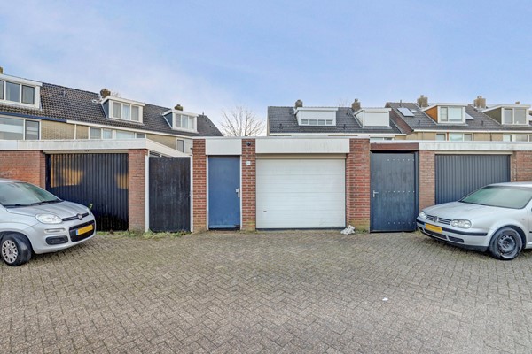 Medium property photo - De Meeren 122, 4761 SN Zevenbergen