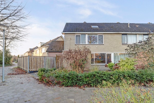 Medium property photo - De Meeren 122, 4761 SN Zevenbergen