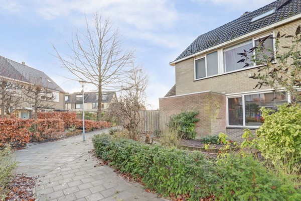 Medium property photo - De Meeren 122, 4761 SN Zevenbergen