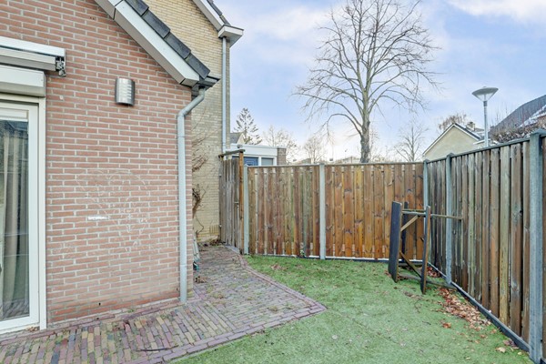 Medium property photo - De Meeren 122, 4761 SN Zevenbergen