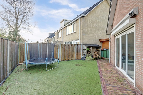 Medium property photo - De Meeren 122, 4761 SN Zevenbergen