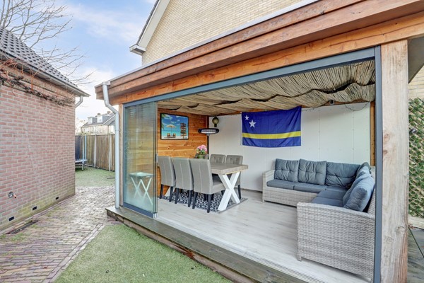 Medium property photo - De Meeren 122, 4761 SN Zevenbergen