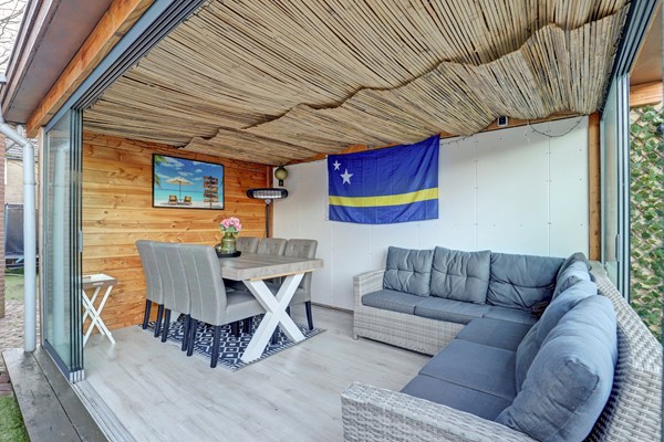 Medium property photo - De Meeren 122, 4761 SN Zevenbergen