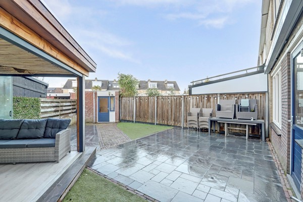 Medium property photo - De Meeren 122, 4761 SN Zevenbergen