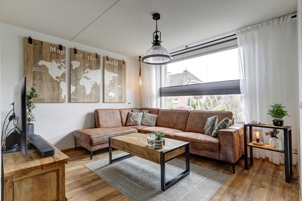 Medium property photo - 't Reekje 26, 4759 AE Noordhoek