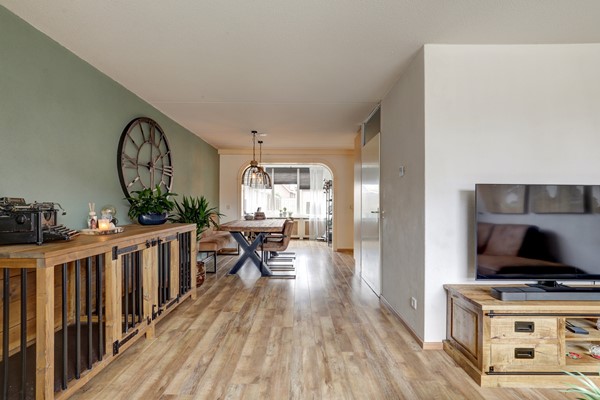 Medium property photo - 't Reekje 26, 4759 AE Noordhoek