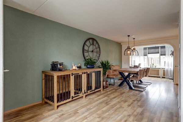 Medium property photo - 't Reekje 26, 4759 AE Noordhoek