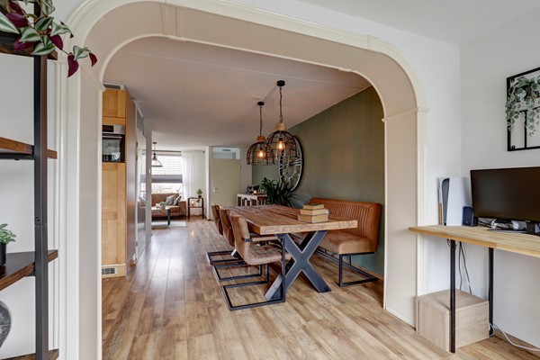 Medium property photo - 't Reekje 26, 4759 AE Noordhoek