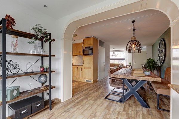 Medium property photo - 't Reekje 26, 4759 AE Noordhoek