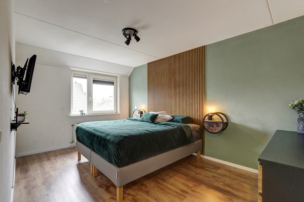 Medium property photo - 't Reekje 26, 4759 AE Noordhoek