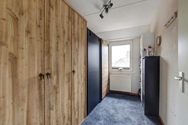 Medium property photo - 't Reekje 26, 4759 AE Noordhoek