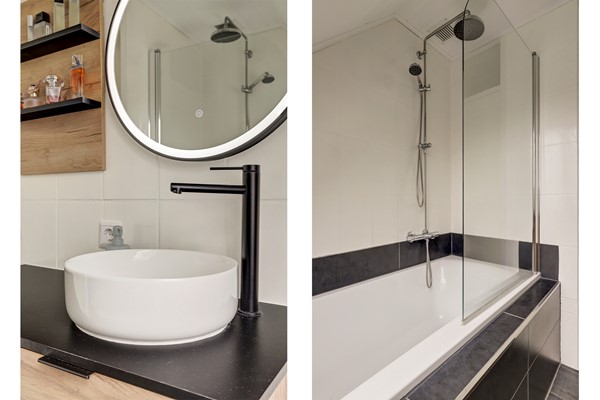 Medium property photo - 't Reekje 26, 4759 AE Noordhoek