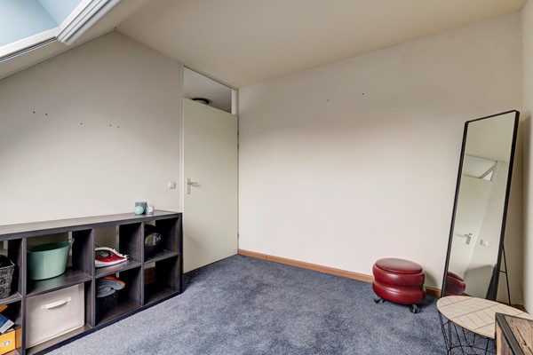 Medium property photo - 't Reekje 26, 4759 AE Noordhoek