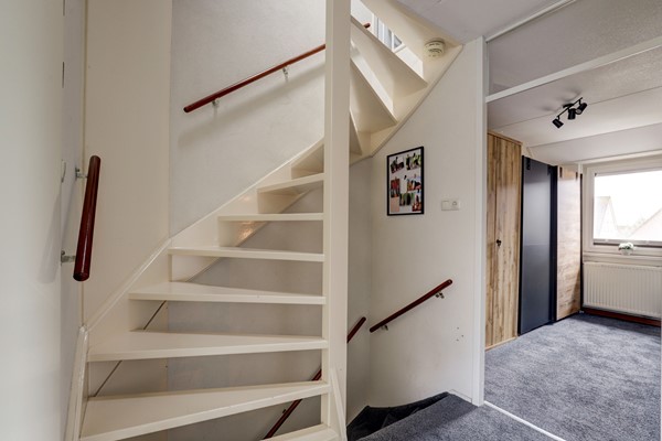 Medium property photo - 't Reekje 26, 4759 AE Noordhoek