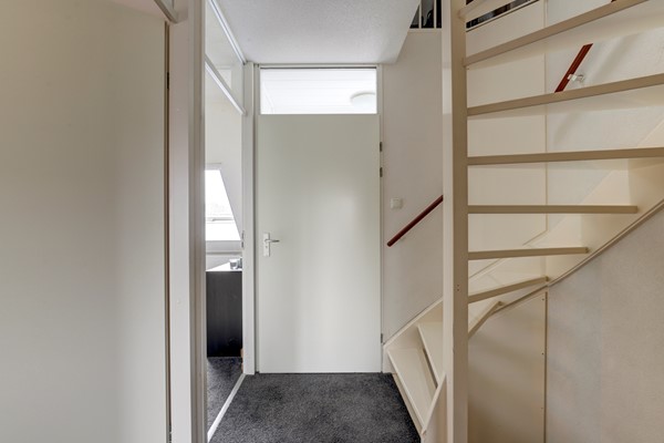 Medium property photo - 't Reekje 26, 4759 AE Noordhoek