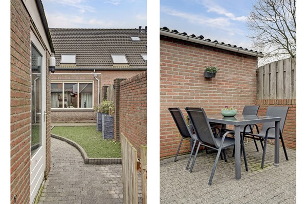 Medium property photo - 't Reekje 26, 4759 AE Noordhoek