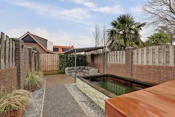 Medium property photo - 't Reekje 26, 4759 AE Noordhoek