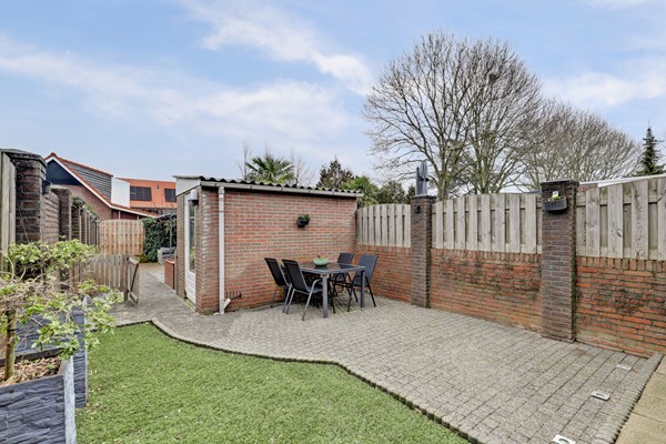 Medium property photo - 't Reekje 26, 4759 AE Noordhoek