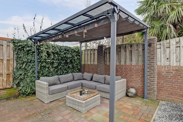 Medium property photo - 't Reekje 26, 4759 AE Noordhoek