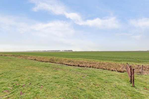 Medium property photo - 't Reekje 26, 4759 AE Noordhoek