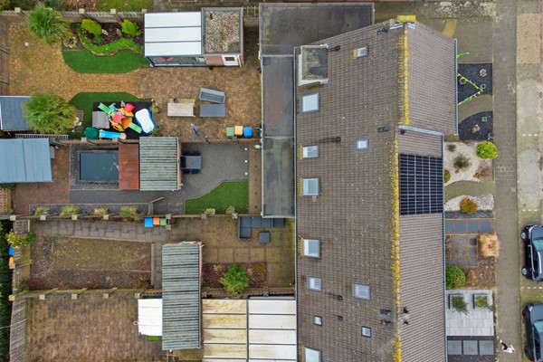 Medium property photo - 't Reekje 26, 4759 AE Noordhoek