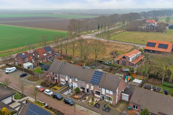 Medium property photo - 't Reekje 26, 4759 AE Noordhoek