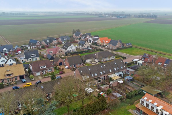 Medium property photo - 't Reekje 26, 4759 AE Noordhoek