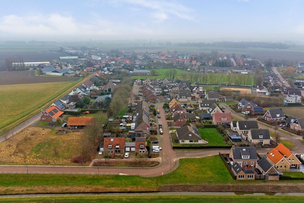 Medium property photo - 't Reekje 26, 4759 AE Noordhoek