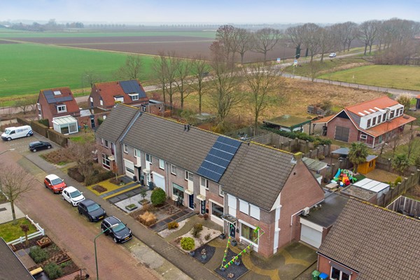 Medium property photo - 't Reekje 26, 4759 AE Noordhoek