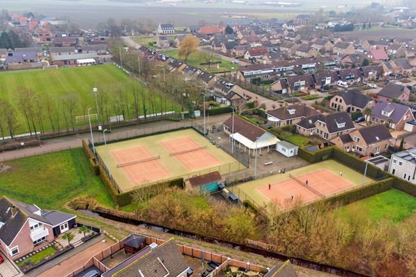 Medium property photo - 't Reekje 26, 4759 AE Noordhoek