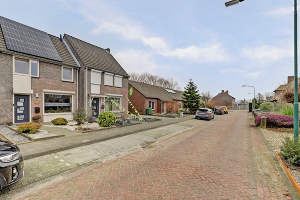 Medium property photo - 't Reekje 26, 4759 AE Noordhoek