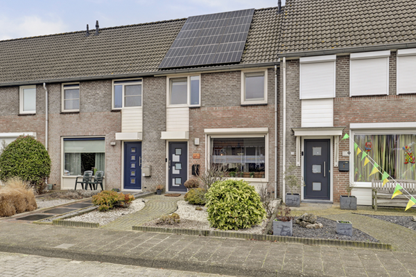 Medium property photo - 't Reekje 26, 4759 AE Noordhoek