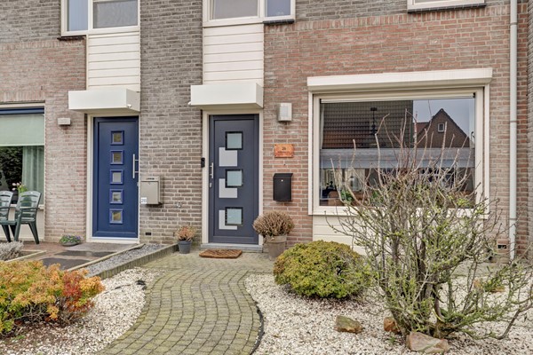 Medium property photo - 't Reekje 26, 4759 AE Noordhoek