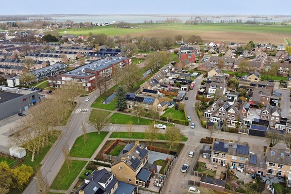 Medium property photo - Pastoor Van Hooijdonklaan 23, 4926 CG Lage Zwaluwe