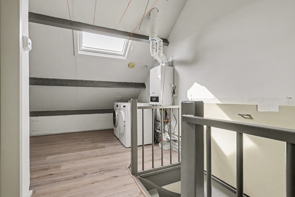 Medium property photo - Pastoor Van Hooijdonklaan 23, 4926 CG Lage Zwaluwe