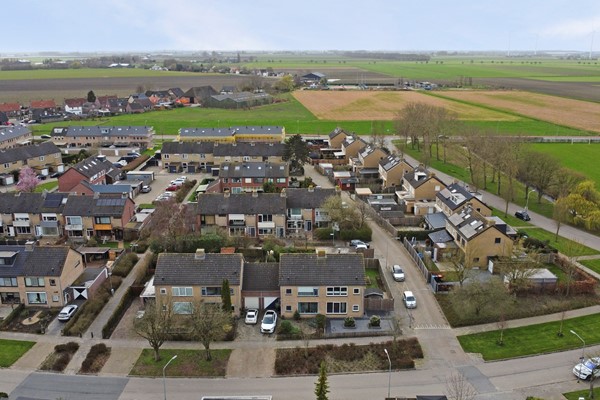 Medium property photo - Pastoor Van Hooijdonklaan 23, 4926 CG Lage Zwaluwe