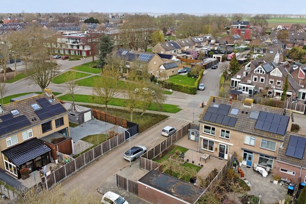 Medium property photo - Pastoor Van Hooijdonklaan 23, 4926 CG Lage Zwaluwe