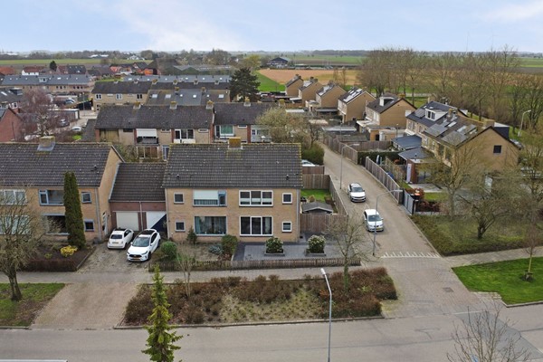 Medium property photo - Pastoor Van Hooijdonklaan 23, 4926 CG Lage Zwaluwe