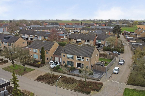 Medium property photo - Pastoor Van Hooijdonklaan 23, 4926 CG Lage Zwaluwe