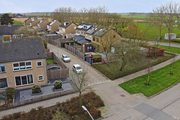 Medium property photo - Pastoor Van Hooijdonklaan 23, 4926 CG Lage Zwaluwe