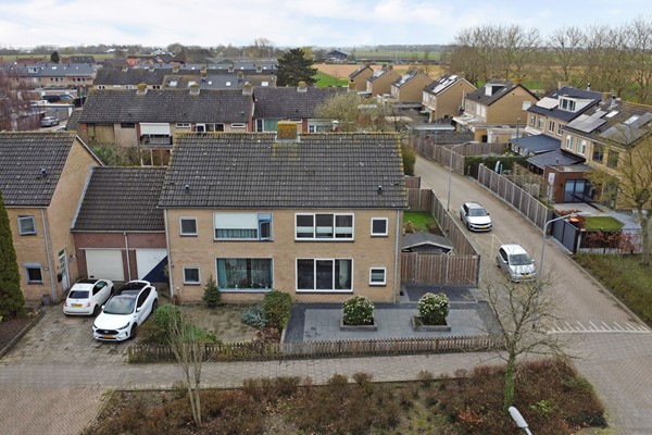 Medium property photo - Pastoor Van Hooijdonklaan 23, 4926 CG Lage Zwaluwe