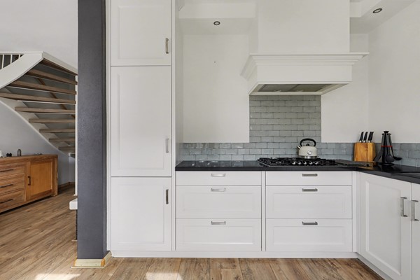 Medium property photo - Pastoor Van Hooijdonklaan 23, 4926 CG Lage Zwaluwe