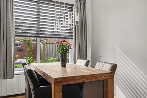 Medium property photo - Pastoor Van Hooijdonklaan 23, 4926 CG Lage Zwaluwe