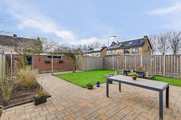 Medium property photo - Pastoor Van Hooijdonklaan 23, 4926 CG Lage Zwaluwe