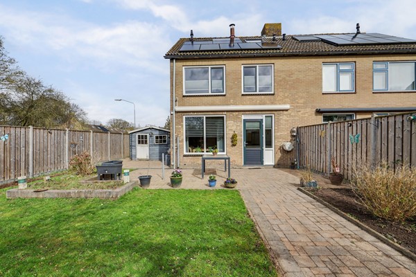 Medium property photo - Pastoor Van Hooijdonklaan 23, 4926 CG Lage Zwaluwe