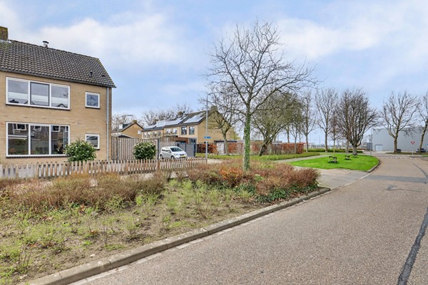 Medium property photo - Pastoor Van Hooijdonklaan 23, 4926 CG Lage Zwaluwe